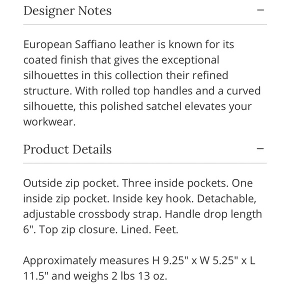 NEW! Dooney & Bourke Domed Satchel & Wallet Set! - Picture 9 of 13